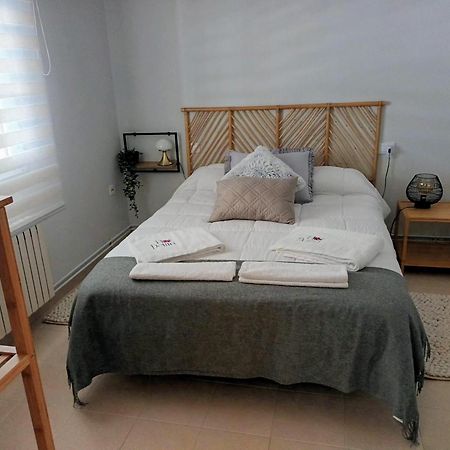 Willa Casa Flor Delfin Ribadeo Zewnętrze zdjęcie