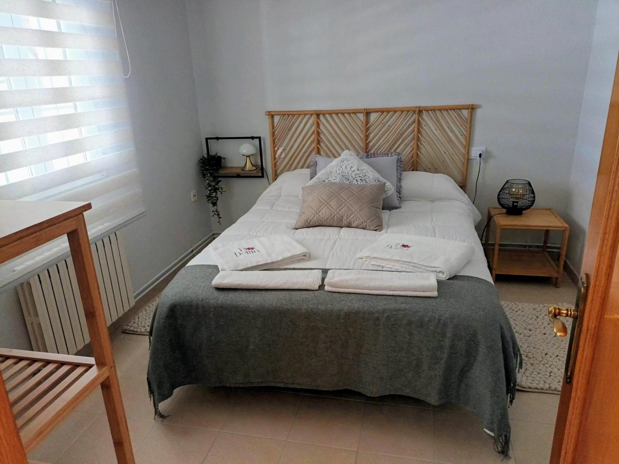 Willa Casa Flor Delfin Ribadeo Zewnętrze zdjęcie