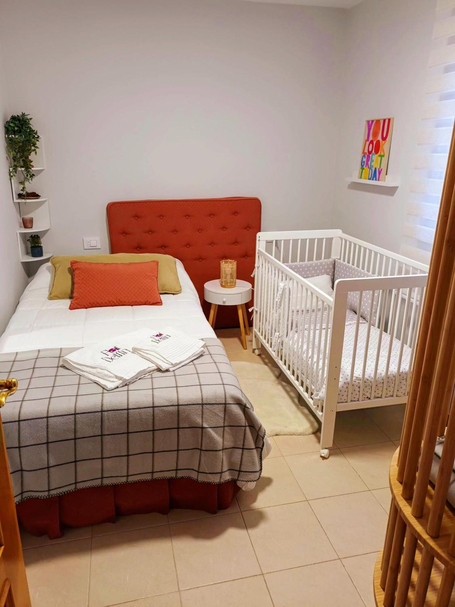 Willa Casa Flor Delfin Ribadeo Zewnętrze zdjęcie